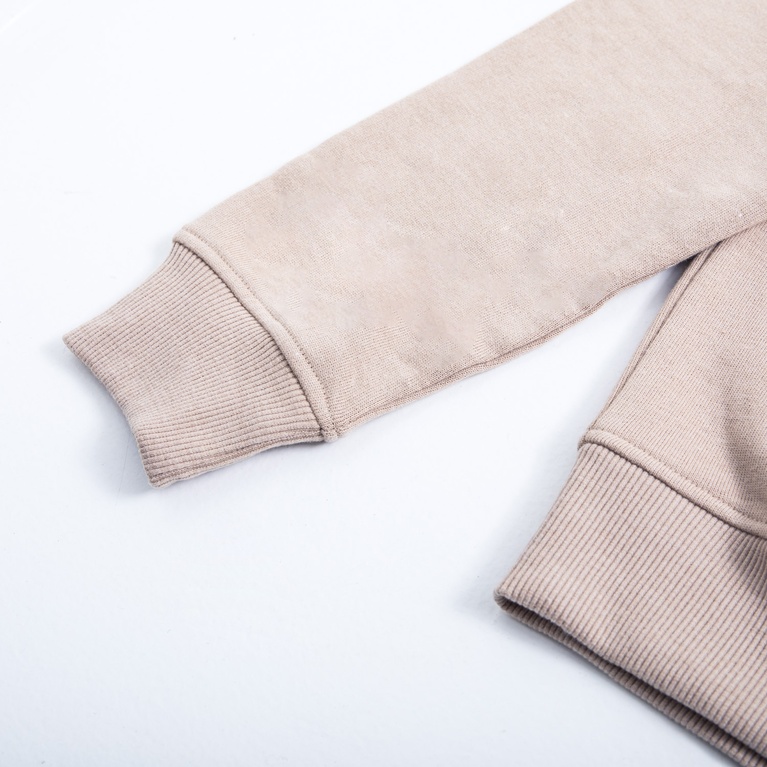 Printed hood "Jordon"